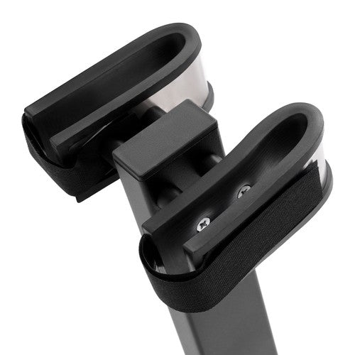 Adjustable Golf Cart Universal Floor Mount Gun Rack for Ezgo Club Car Yamaha