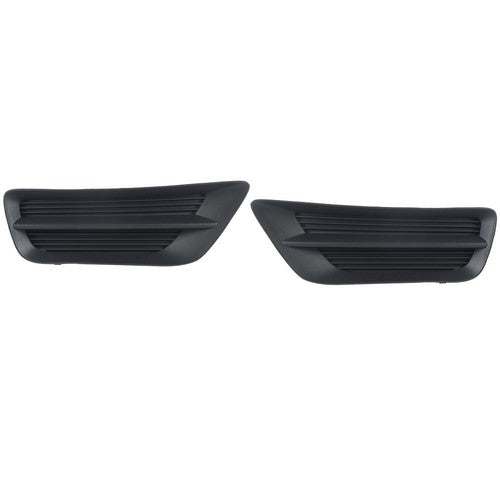 DURAFORCE Front Bumper LH&RH Side Fog Light Covers For Honda Accord 13-15 71102T2AA00