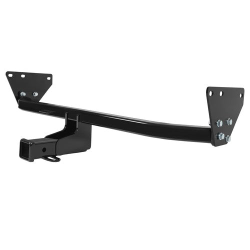 DURAFORCE Class 3 Trailer Hitch 2 Inch Receiver 3500LBS For Mitsubishi Outlander 2022-2026