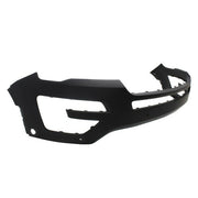 DURAFORCE Suit For Ford Explorer 2016-2017 Front Bumper Cover With Tow Hook Hole