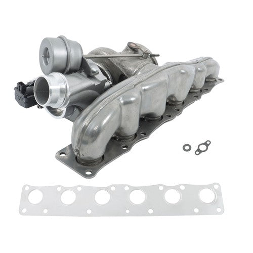 DURAFORCE For BMW 535i GT 2010-2015 BMW 640i 2012-2014 3.0L 18539700005 Turbo Turbocharger