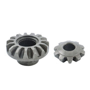 DURAFORCE Rear For Ford 8.8" Clutch Gear Kit For Ford Explorer Sport Trac 2007-2009 2010