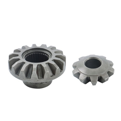 DURAFORCE Rear For Ford 8.8" Clutch Gear Kit For Ford Explorer Sport Trac 2007-2009 2010