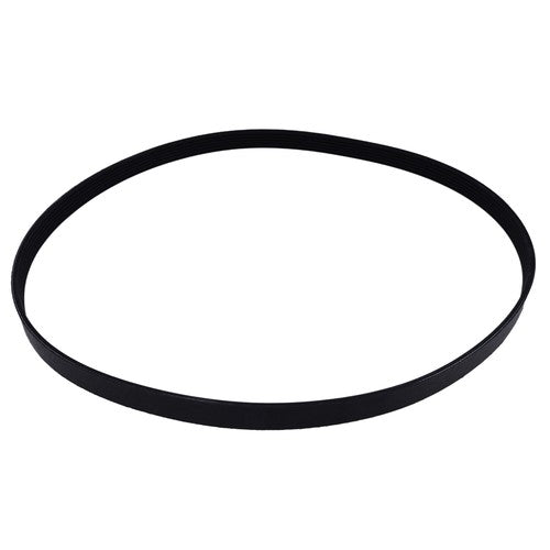 DURAFORCE Compressor Alternator Belt For Thermo King 6 Rib Tripac APU 78-1664 1E32438H05