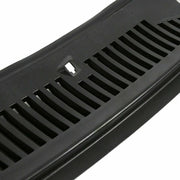 DURAFORCE For 99-04 Ford Mustang Improved Windshield Wiper Cowl Vent Grille Panel Hood
