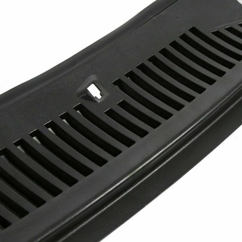 DURAFORCE For 99-04 Ford Mustang Improved Windshield Wiper Cowl Vent Grille Panel Hood