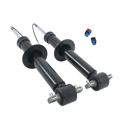 DURAFORCE 2× Front Shock Absorbers Magnetic 85640957 For Escalade Yukon Tahoe 2021-2024