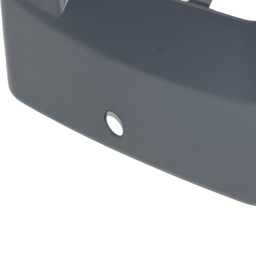 DURAFORCE Fit For Ford Explorer 2020 2021 Front Plastic Bumper Cover Replacement