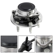 DURAFORCE For Chevy Silverado GMC Sierra 1500 515036 Front Wheel Bearing Hub Assembly 4WD