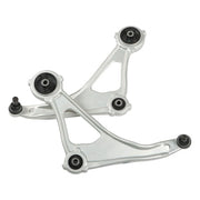 DURAFORCE 2Pcs Front Lower Control Arm w/Ball Joint New For Nissan Maxima Altima 2015-2019