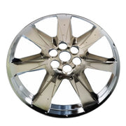 DURAFORCE 4* Chrome 20" Hubcaps For 2010-2013 Cadillac SRX Wheel Cover Hub Caps Rim Cover