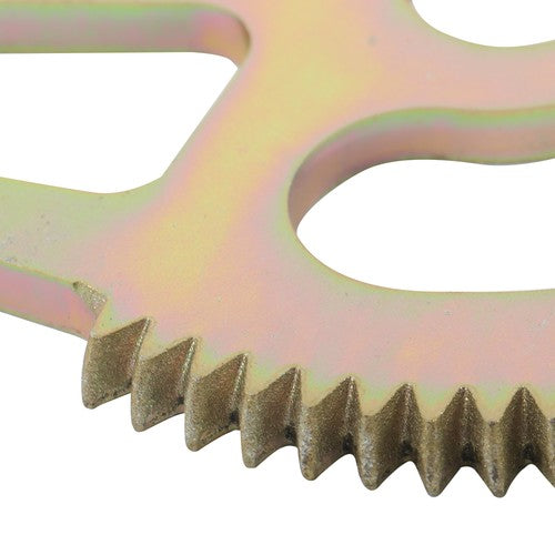 DURAFORCE Mower Steering Gear Segment 16" For MTD Cub-Cadet XT1 GT LT XT2 S LX 717-05225C