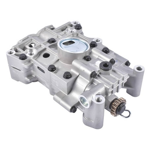 DURAFORCE Oil Pump 20 Teeth for Hyundai Santa Fe Sport Tucson Kia Sorento 2.4L 233002G400