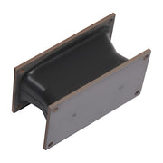 DURAFORCE Rubber Isolator Shock Mount For Stanley Vibratory Compactor HS3000 HS3100 HSX3