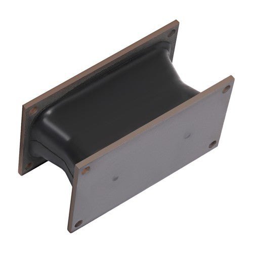 DURAFORCE Rubber Isolator Shock Mount For Stanley Vibratory Compactor HS3000 HS3100 HSX3