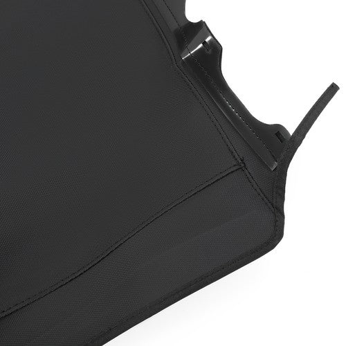 DURAFORCE For Nissan 350Z 2003-2009 Black Vinyl Convertible Soft Top w/Heated Glass Window