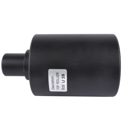 DURAFORCE Top Roller fits Kubota excavator models U25S Top Roller Excavator Undercarriage