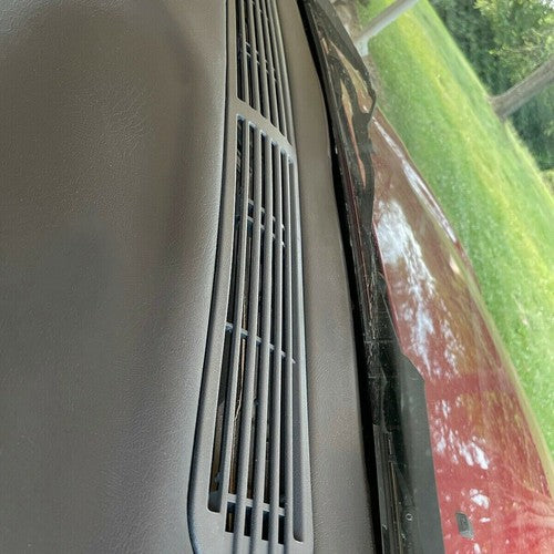 DURAFORCE Fit For Blazer Sonoma Jimmy Chevrolet GMC S10 Xtreme Pickup Defrost Dash Vent