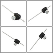 DURAFORCE 112-8831 121-9181 Fit For TORO 121-2332 Mower Transmission Replacement