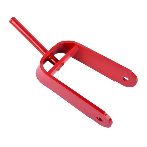 DURAFORCE 110-6581-01 Caster Fork Assembly Fits Toro Lawn Mower 74419 74432 74434 Models