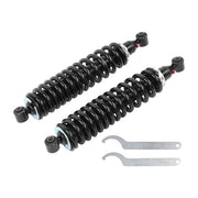 DURAFORCE 2004 For Yamaha Rhino 660 4x4 (YXR660FA)/(YXR660FAH) Rear Shocks 5UG-F2210-00-00