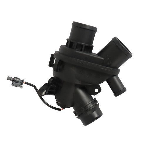 DURAFORCE LR117568A Thermostat Fit For 2015-2020 Land Rover Discovery LR4 3.0L V6