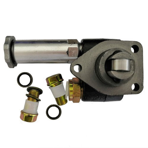DURAFORCE Fuel Feed Pump 105220-5960 -5001 for KOMATSU PC200-5 PC220-6 PC240-6 PC220-5
