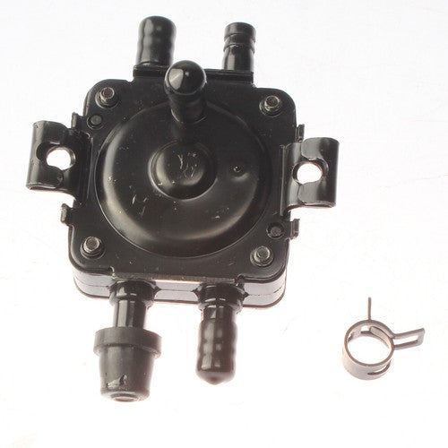 DURAFORCE 2X Fuel Pump for Miller Bobcat 225G Plus Welder Generator for Onan Performer 16