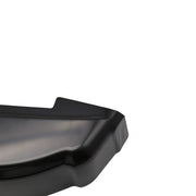 DURAFORCE 2PCS Black Cab Corners for 1999-2007 for Chevy Silverado for GMC Sierra Cab