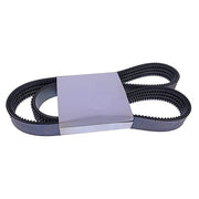 DURAFORCE 6662855 Drive Pump Belt For Bobcat S220 S250 S300 T 200 T250 T300