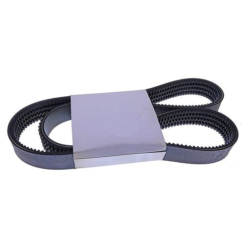 DURAFORCE 6662855 Drive Pump Belt For Bobcat S220 S250 S300 T 200 T250 T300
