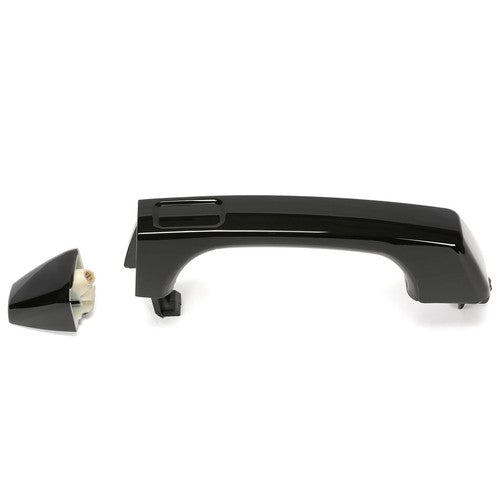 Gloss Black Exterior Outside Door Handle For Hummer H3 H3T Front Rear Tailgate