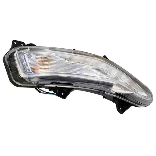 2019 2022 2023 Chevy Malibu Bumper Signal Light LED Fog Lamp Rh Passenger