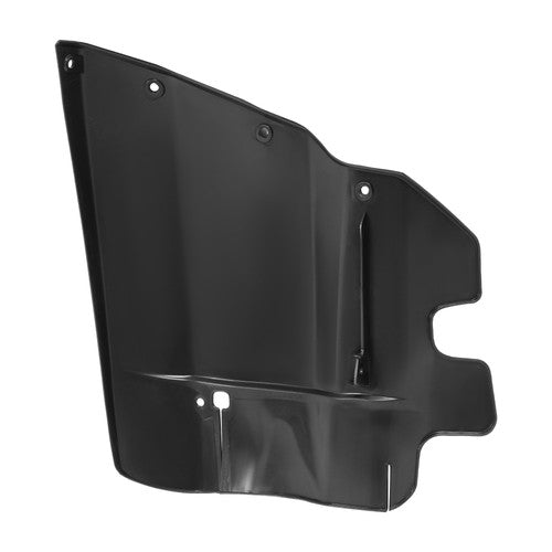 Right Front Splash Mud Guard Flap for Honda TRX350 FE FM TE TM 2004 2006