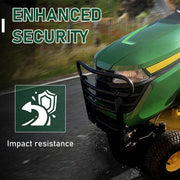 DURAFORCE Brush Guard Bumper For John Deere X530 X534 X540 X570 X580 X584 X590 For BM23057