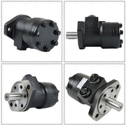 DURAFORCE 101-1701 Hydraulic Motor 101-1701-009 For Eaton Char-Lynn H Series Motor US