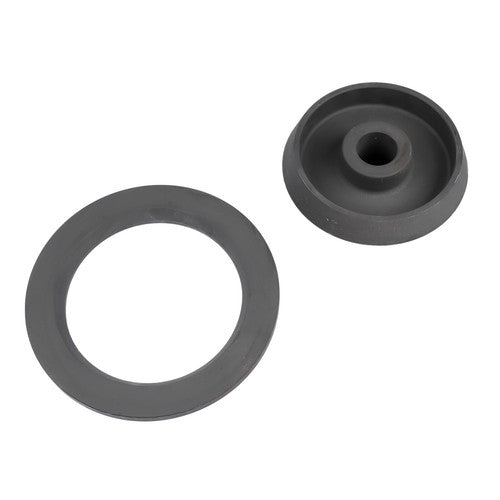 DURAFORCE Universal Flange Disc Truck Cone Wheel Balancer 36mm size for Truck Balancing
