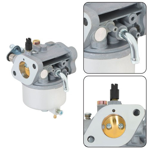 DURAFORCE Carburetor Workhorse ST350 350cc For EZGO TXT Medalist Golf Cart 72021-G01
