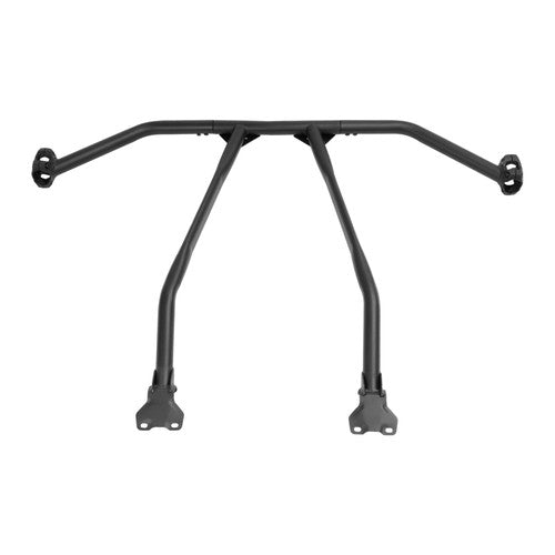 715002889 Front Intrusion Bar Steel for Can Am Maverick X3 2017 Black