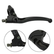 DURAFORCE Both Side Brake & Clutch Lever Fit For Suzuki Motorcycle