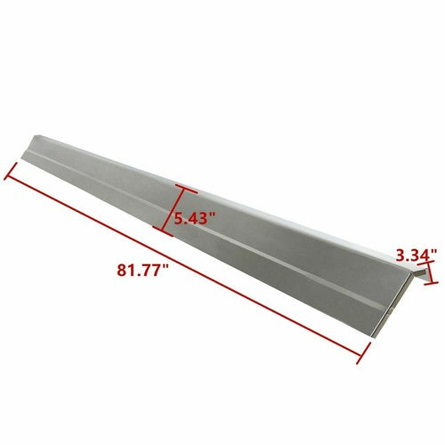 For 99 07 Chevy Silverado GMC Sierra 4 Door Crew Cab Rocker Panels Cab Corners