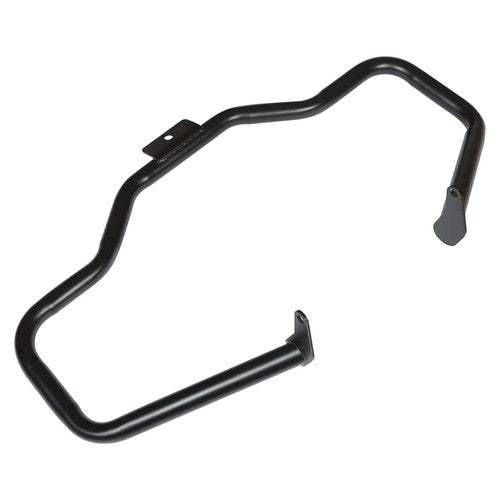 DURAFORCE For Softail Slim 2000-2017 Engine Guard Crash Bar Mustache Highway