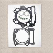 DURAFORCE New ATV Fit For Yamaha Raptor 660 YFM660R 2001-2005 Top End Head Gasket Kit