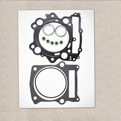 DURAFORCE New ATV Fit For Yamaha Raptor 660 YFM660R 2001-2005 Top End Head Gasket Kit
