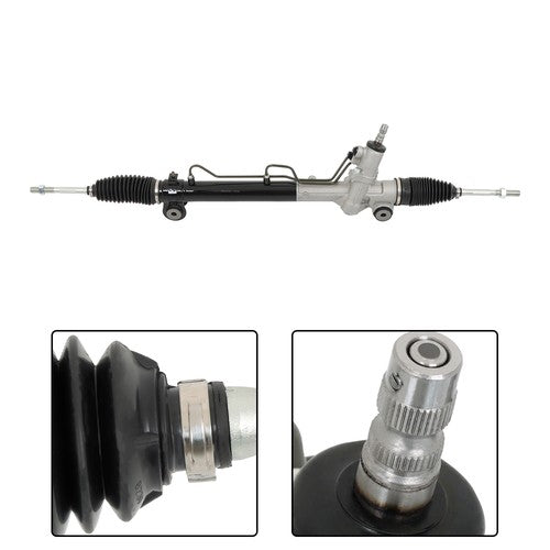 DURAFORCE For Toyota Camry 2002-2006 4425006110 Power Steering Rack and Pinion Assembly