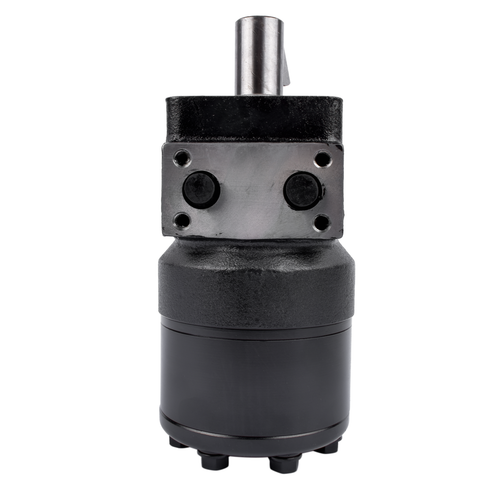 DURAFORCE Hydraulic Motor Fits for Char-Lynn: S Series 4 Bolt Standard 1'' Straight Shaft