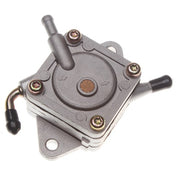 DURAFORCE New Vacuum Fuel Pump Gas Pump Replaces 49040-2067 for Kawasaki Mule 500 520 550