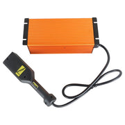 DURAFORCE Battery Charger with D Style Plug 36 Volt 14 Amp Golf Cart For EZGO TXT USA