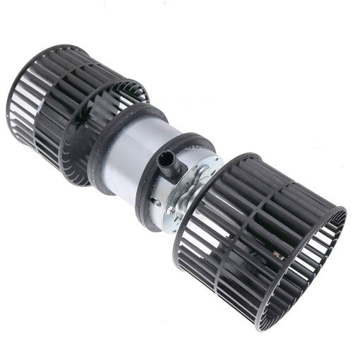 DURAFORCE For Komatsu Kobelco Excavator Double Blower Unit 24V AN51500-10770 Blower Motor