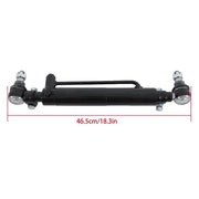 DURAFORCE D128454 Power Steering Cylinder Fits Case 480C 480D 580C 580D 580SE 584D 585E